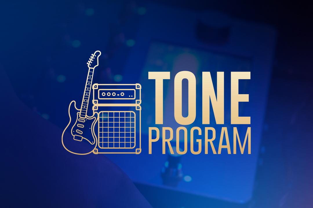 The Tone Program Modulo 1