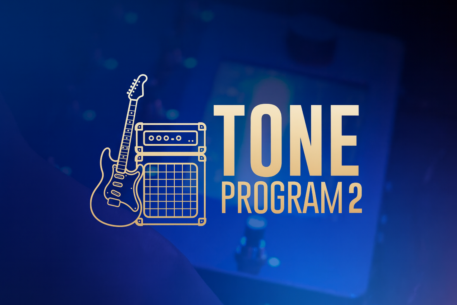 The Tone Program Modulo 2