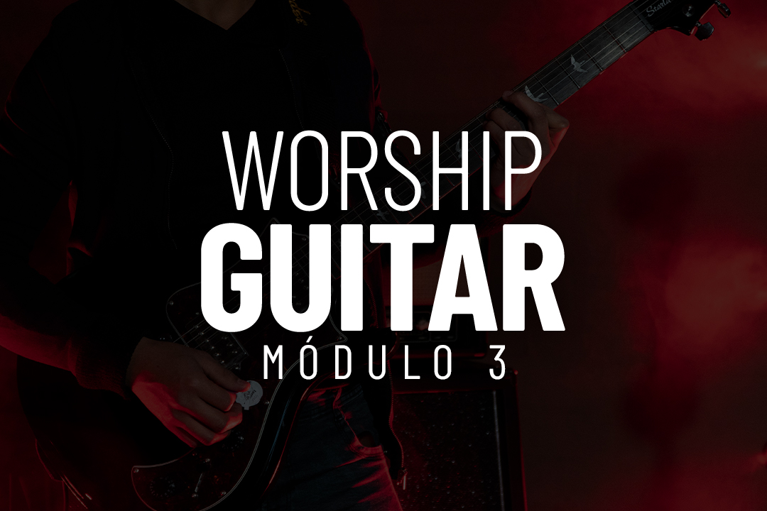 The Worship Program (módulo 3)